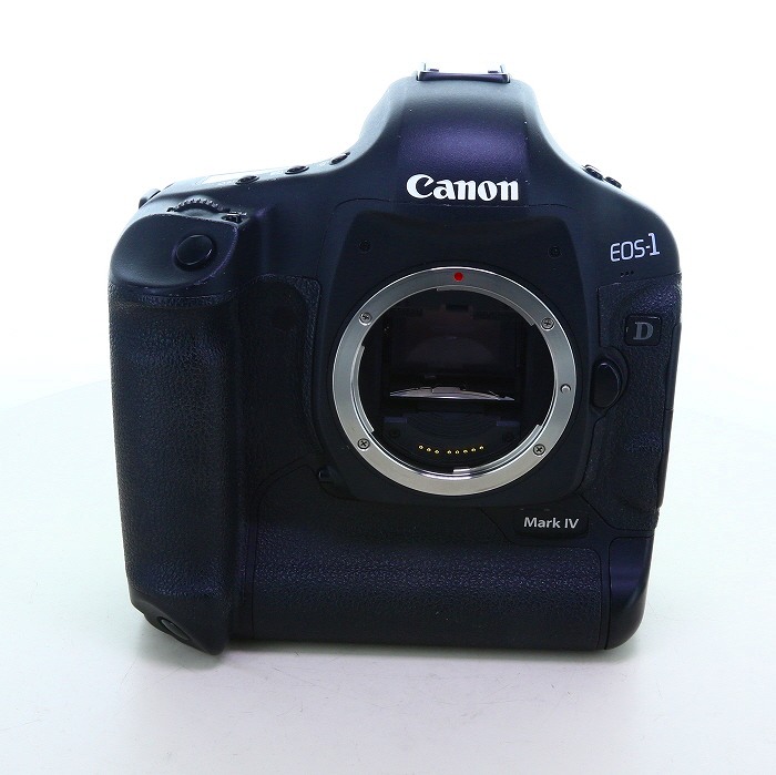 【中古】(キヤノン) Canon EOS-1D MARK4 ボデイ