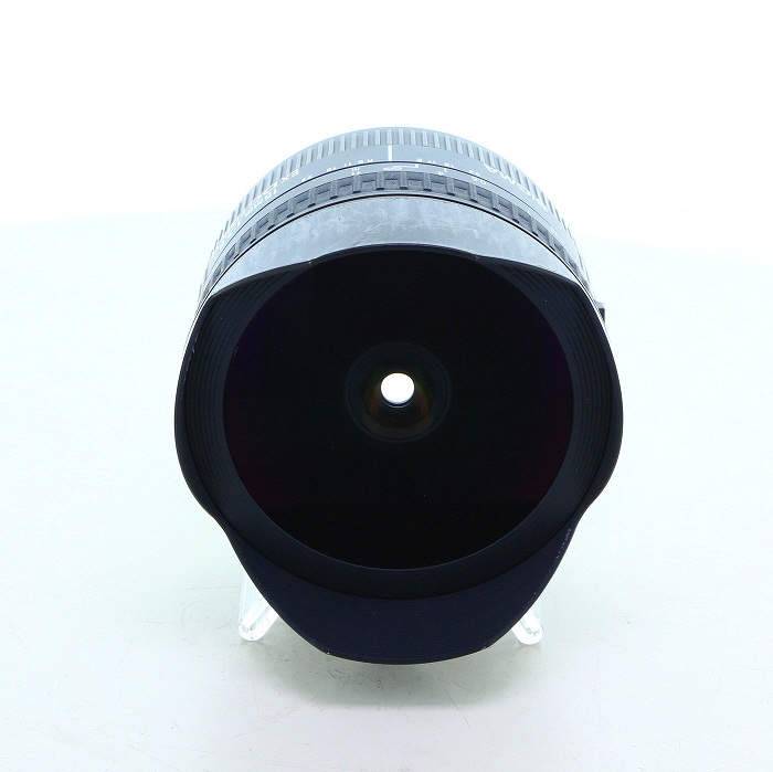 【中古】(シグマ) SIGMA 15/2.8 EX DG フイツシユアイ (キヤノン用)