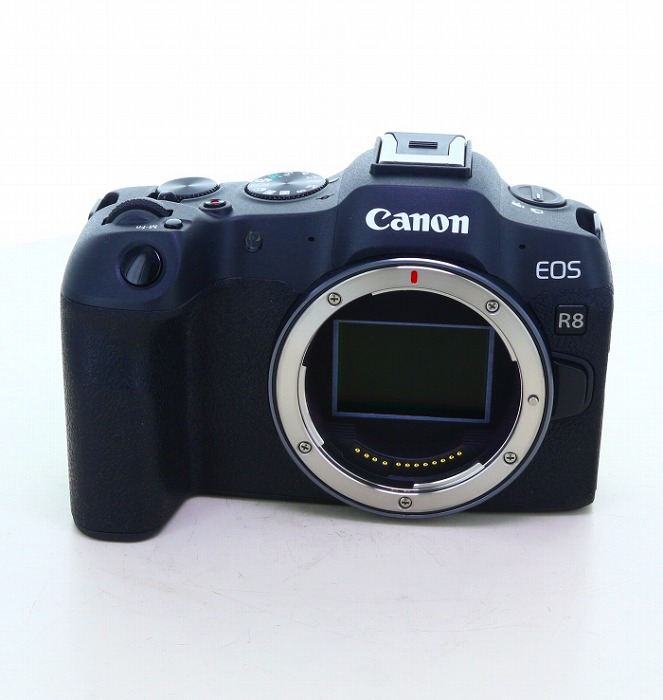 【中古】(キヤノン) Canon EOS R8 ボデイ