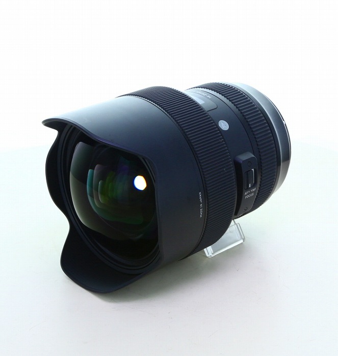 【中古】(シグマ) SIGMA 14-24/2.8 DG HSM ART (キヤノン用)