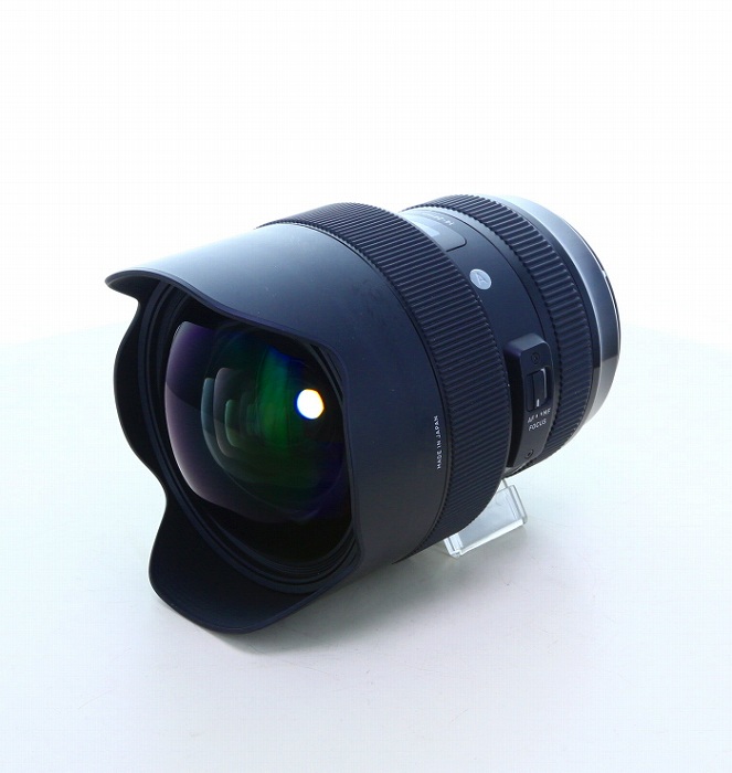 【中古】(シグマ) SIGMA 14-24/2.8 DG HSM ART (キヤノン用)