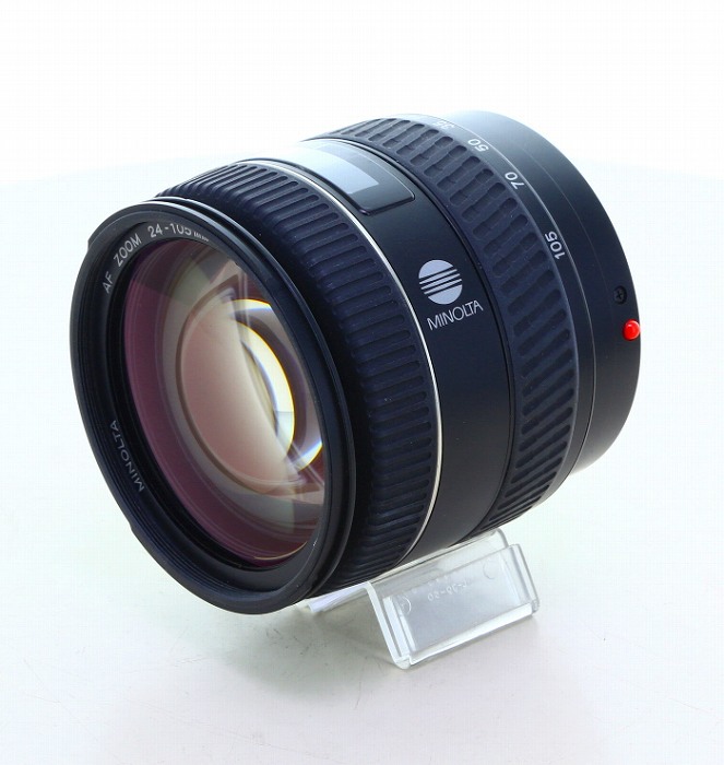 【中古】(ミノルタ) MINOLTA AF24-105/3.5-4.5(D)