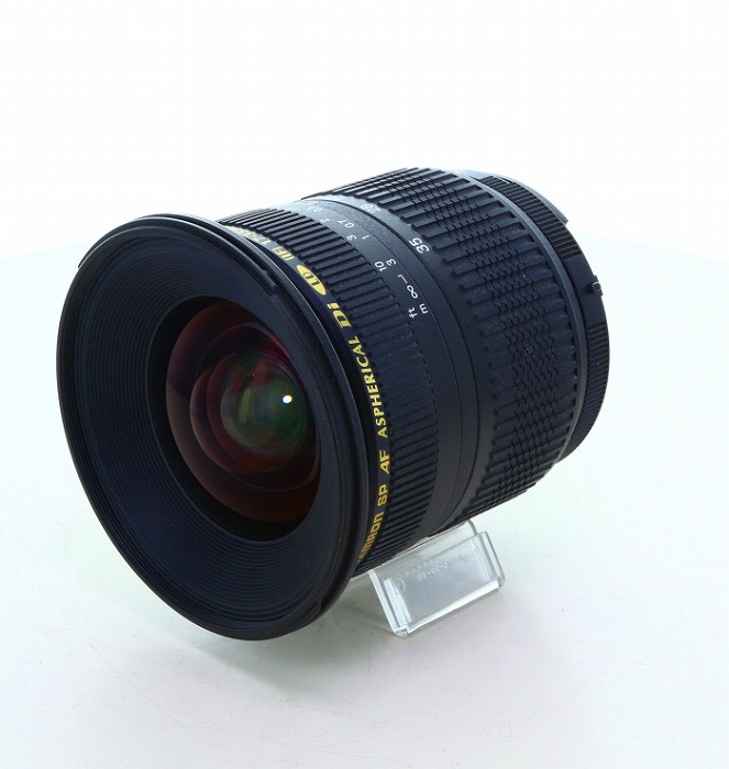 �y���Áz(�^������) TAMRON SP AF17-35/2.8-4 A05N