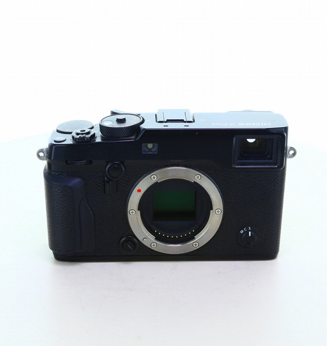【中古】(フジフイルム) FUJIFILM X-PRO2 ボデイ