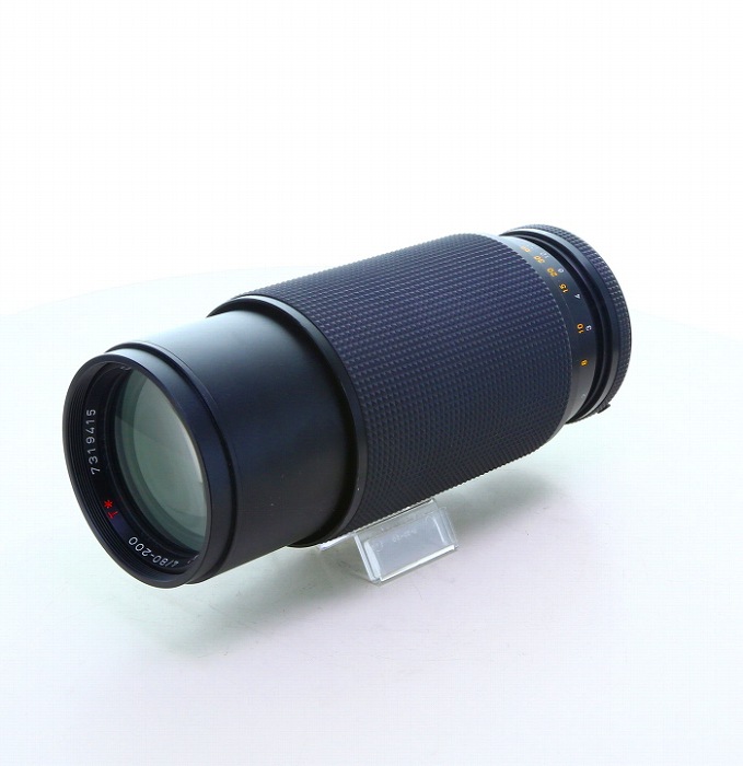 【中古】(コンタックス) CONTAX Vario-Sonnar T*80-200/4 MMJ