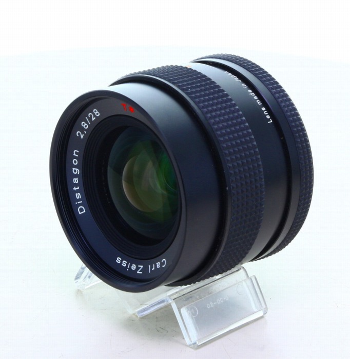 【中古】(コンタックス) CONTAX Distagon T* 28/2.8 MMJ