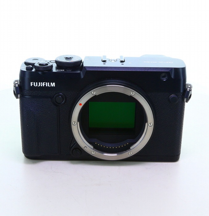 【中古】(フジフイルム) FUJIFILM GFX 50R