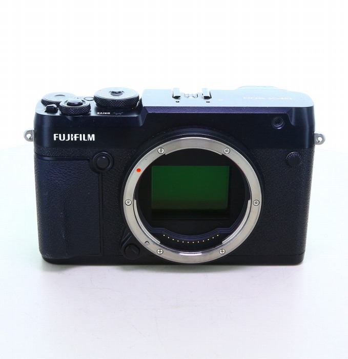 【中古】(フジフイルム) FUJIFILM GFX 50R