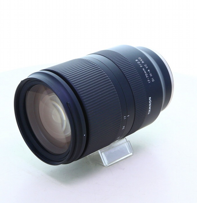 【中古】(タムロン) TAMRON 17-70/2.8 DI3-A VC RXD B070 (ソニー用)