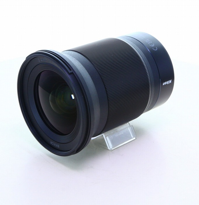 【中古】(ニコン) Nikon Z 20/F1.8 S