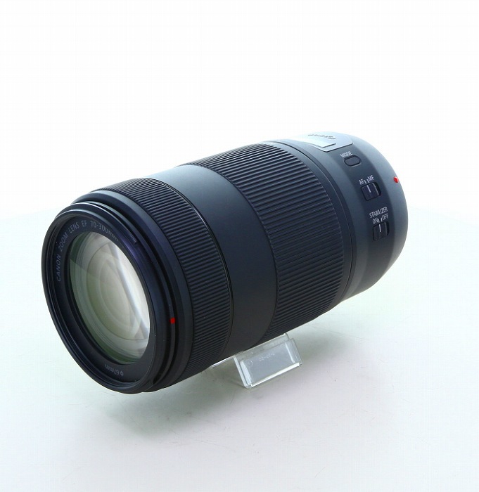 【中古】(キヤノン) Canon EF70-300/4-5.6 IS II USM