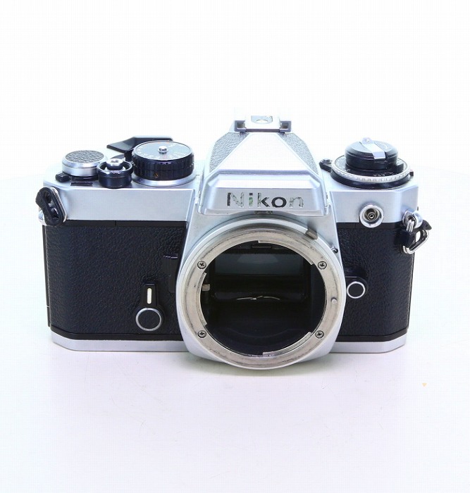【中古】(ニコン) Nikon FE シルバー