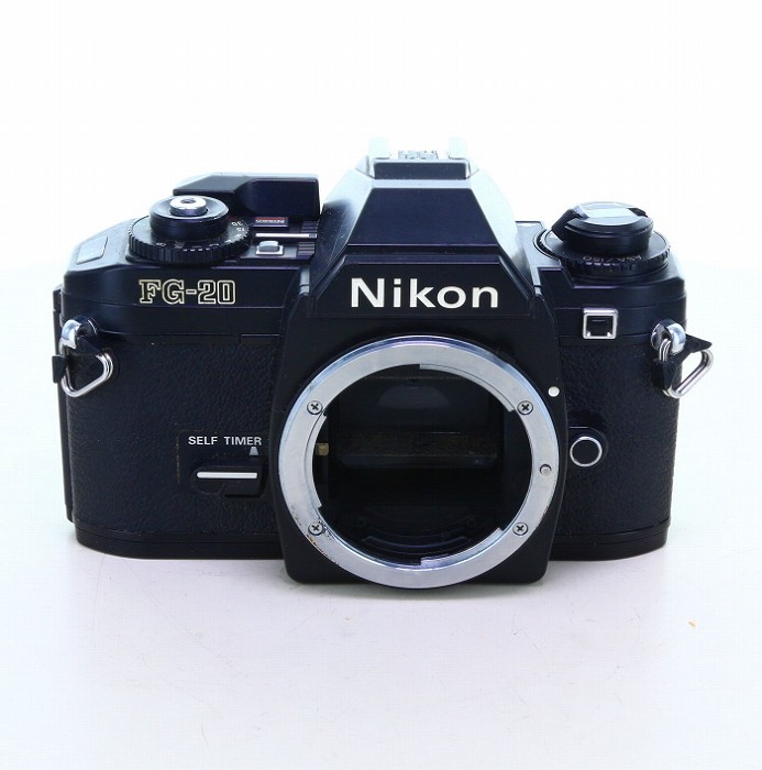 【中古】(ニコン) Nikon FG-20