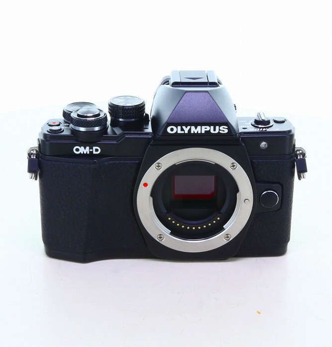 【中古】(オリンパス) OLYMPUS OM-D E-M10 MARK2 ボデイ ブラツク