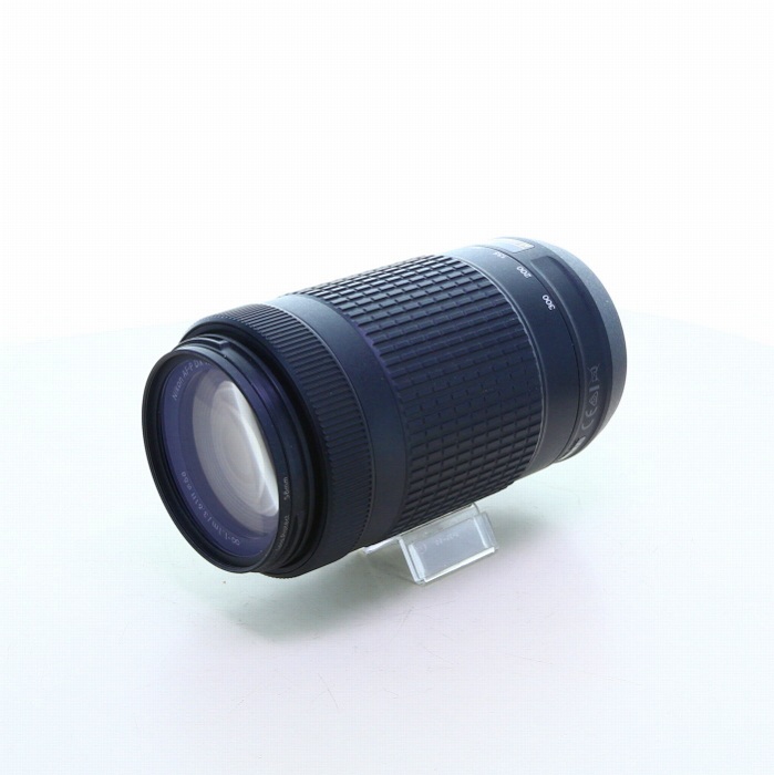【中古】(ニコン) Nikon AF-P DX 70-300/4.5-6.3G ED VR
