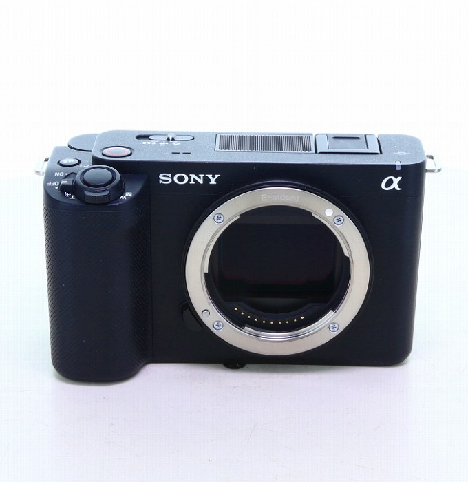 【中古】(ソニー) SONY VLOGCAM ZV-E1 ボディ ブラック