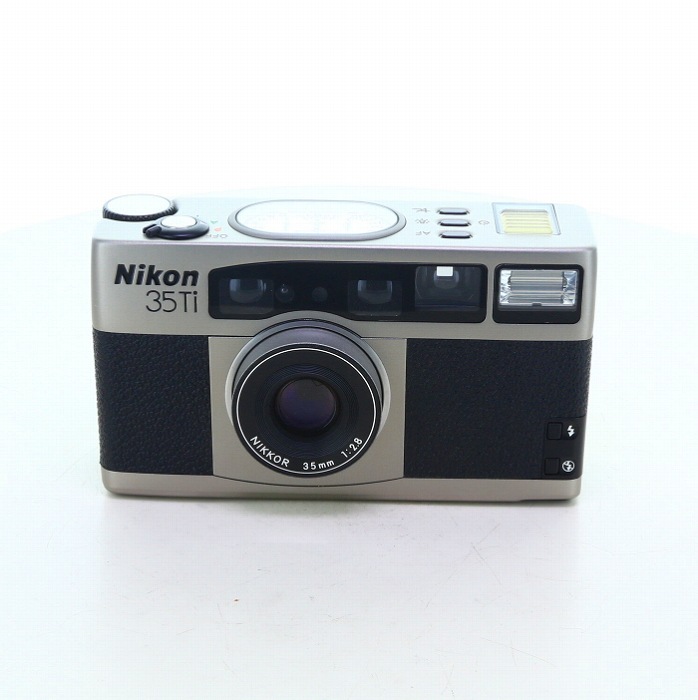 【中古】(ニコン) Nikon 35Ti