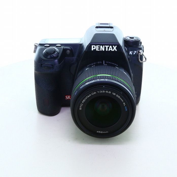 �y���Áz(�y���^�b�N�X) PENTAX K-7 �����Y�L�c�g