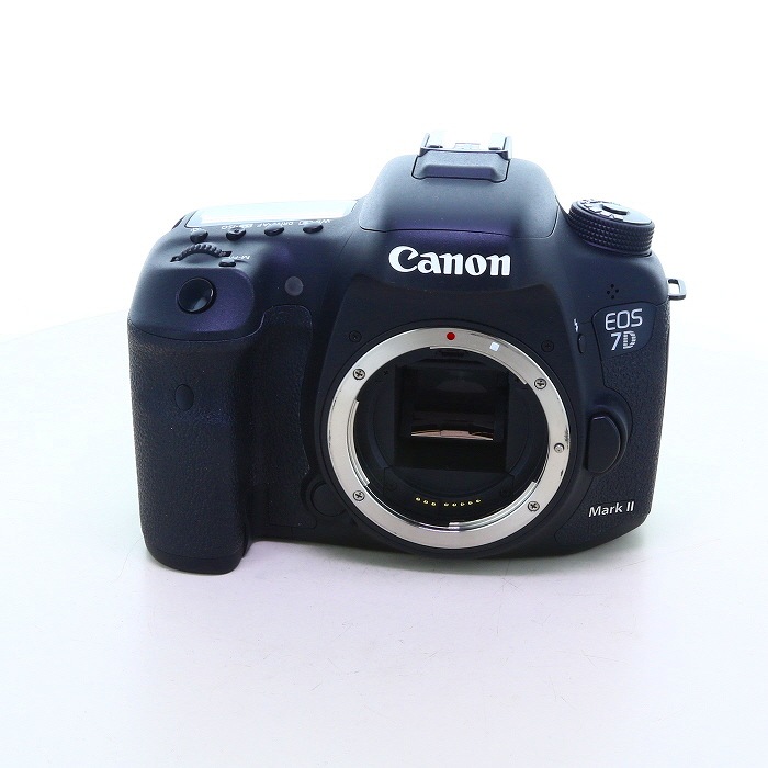 【中古】(キヤノン) Canon EOS 7D MARK2 ボデイ