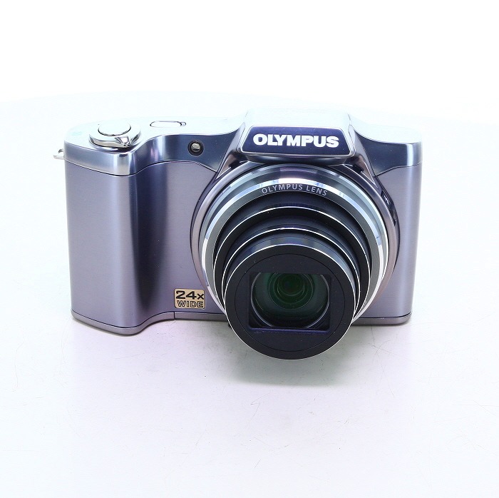 【中古】(オリンパス) OLYMPUS SZ-14 シルバー