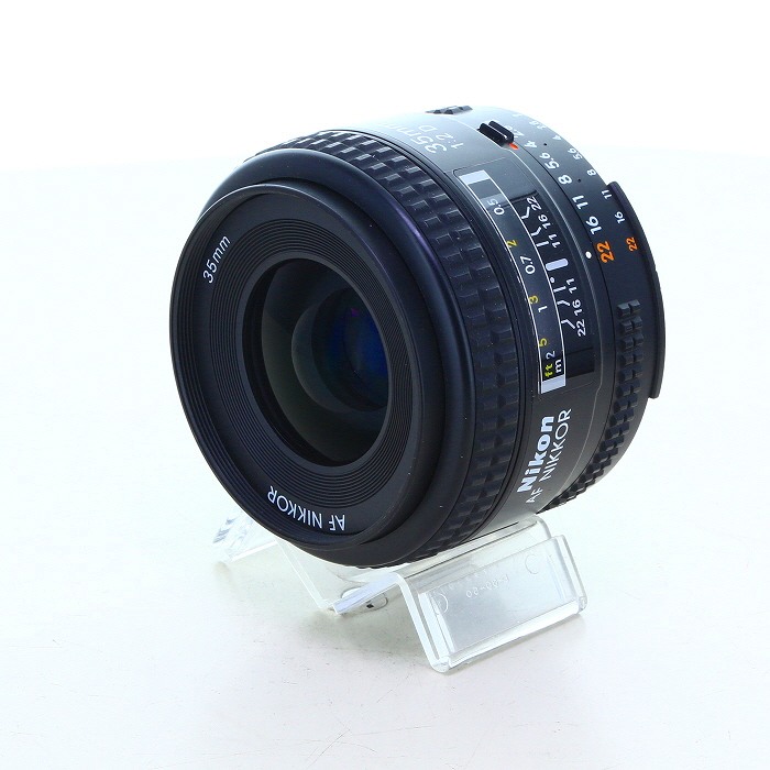 �y���Áz(�j�R��) Nikon AI AF 35/2D
