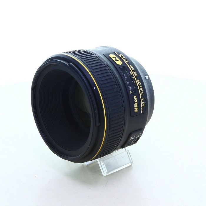 �y���Áz(�j�R��) Nikon AF-S 58/1.4G