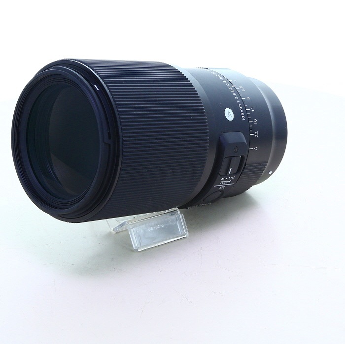 �y���Áz(�V�O�}) SIGMA 105/2.8 DG DN MACRO ART SE (�\�j�[�p)