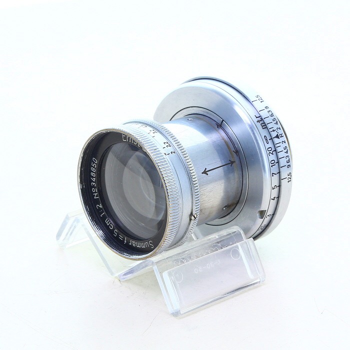 �y���Áz(���C�J) Leica �Y�}�[�� L50/2 �N���[��