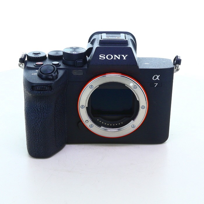 �y���Áz(�\�j�[) SONY ILCE-7M4 ��7IV �{�f�C