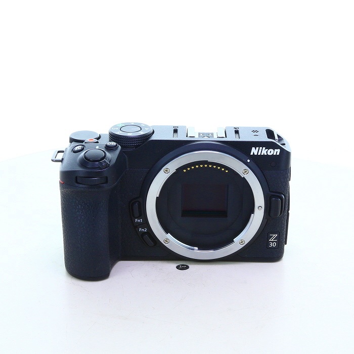 【中古】(ニコン) Nikon Z 30 ボデイ