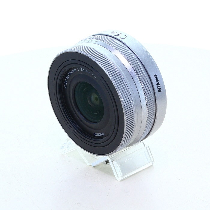 【中古】(ニコン) Nikon Z DX 16-50/F3.5-6.3 VR