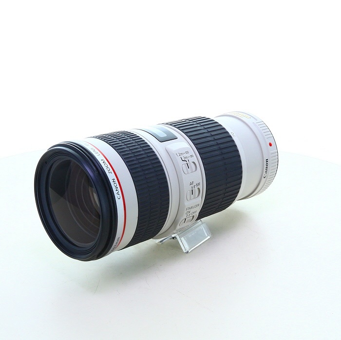 �y���Áz(�L���m��) Canon EF70-200/4L IS USM