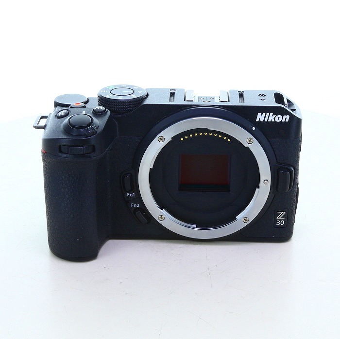 【中古】(ニコン) Nikon Z 30 ボデイ