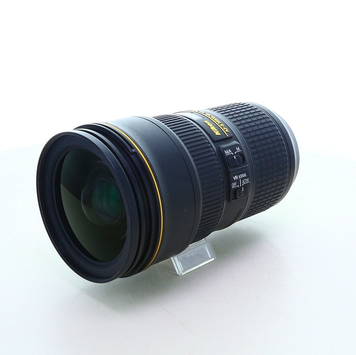 �y���Áz(�j�R��) Nikon AF-S 24-70/2.8E ED VR