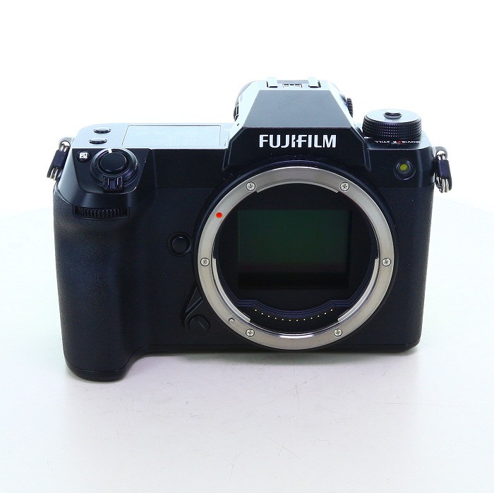�y���Áz(�t�W�t�C����) FUJIFILM GFX 50SII