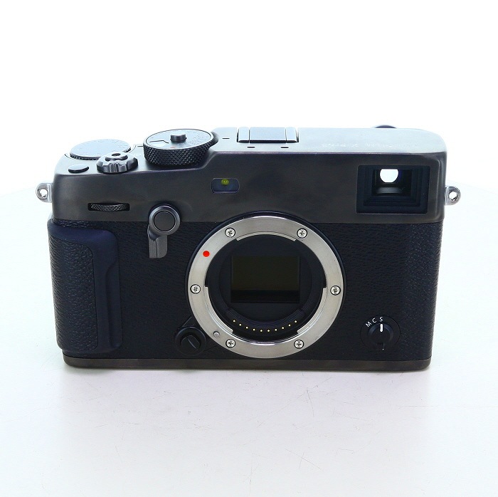 【中古】(フジフイルム) FUJIFILM X-PRO3 DRブラツク