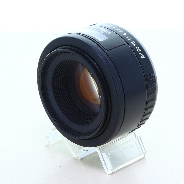 【中古】(ペンタックス) PENTAX FA 50/1.7