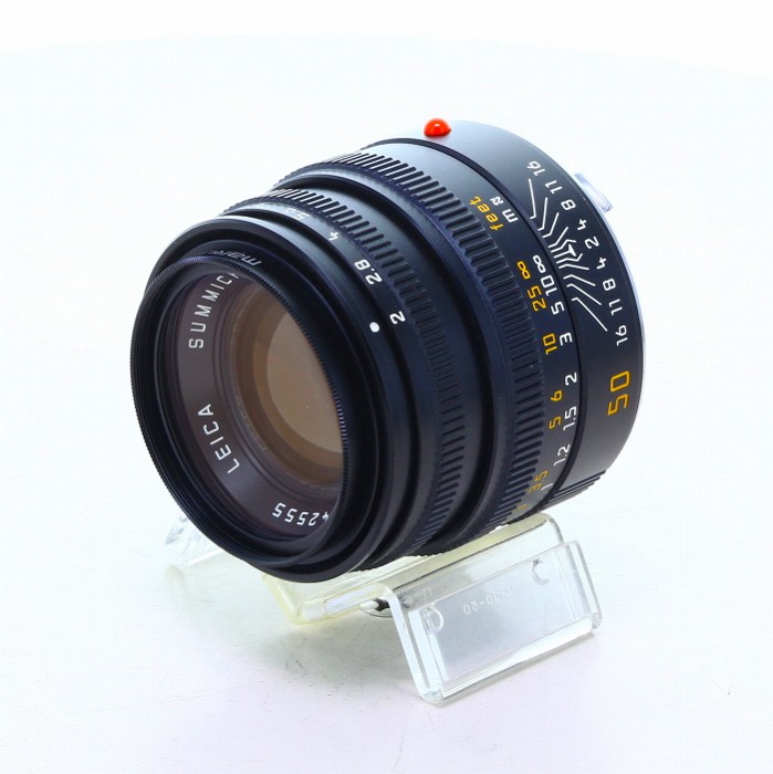 【中古】(ライカ) Leica ズミクロン M50/2 (E39)