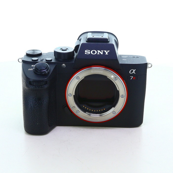 �y���Áz(�\�j�[) SONY ILCE-7RM3 �A���t�A7R III �{�f�C