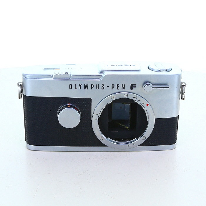 �y���Áz(�I�����p�X) OLYMPUS PEN-FT