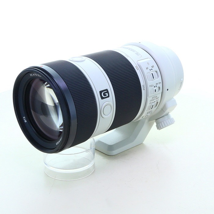 【中古】(ソニー) SONY FE70-200/4 G OSS
