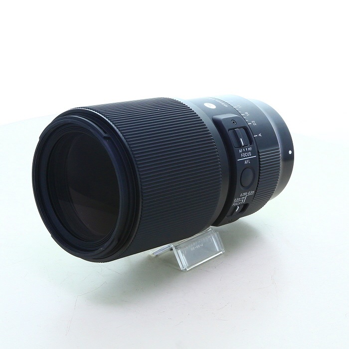 �y���Áz(�V�O�}) SIGMA 105/2.8 DG DN MACRO ART (�\�j�[�p)