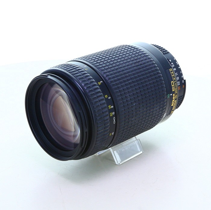�y���Áz(�j�R��) Nikon AI AF ED 70-300/4-5.6D
