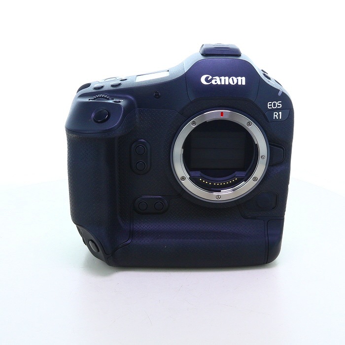 【中古】(キヤノン) Canon EOS R1 ボデイ