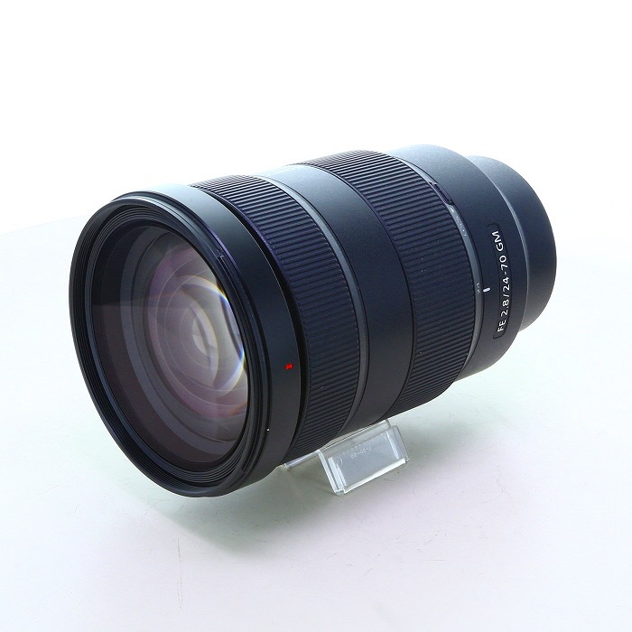 【中古】(ソニー) SONY FE24-70/2.8 GM