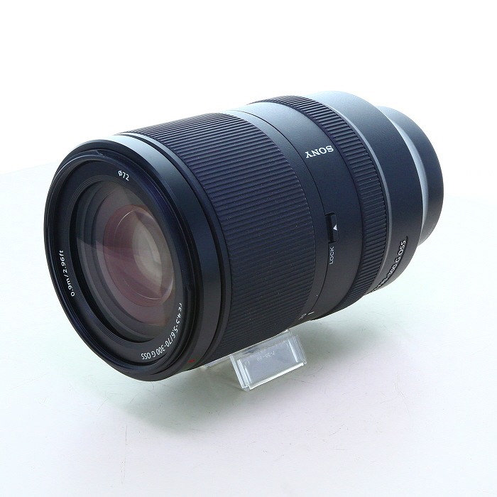 �y���Áz(�\�j�[) SONY FE70-300/4.5-5.6 G OSS