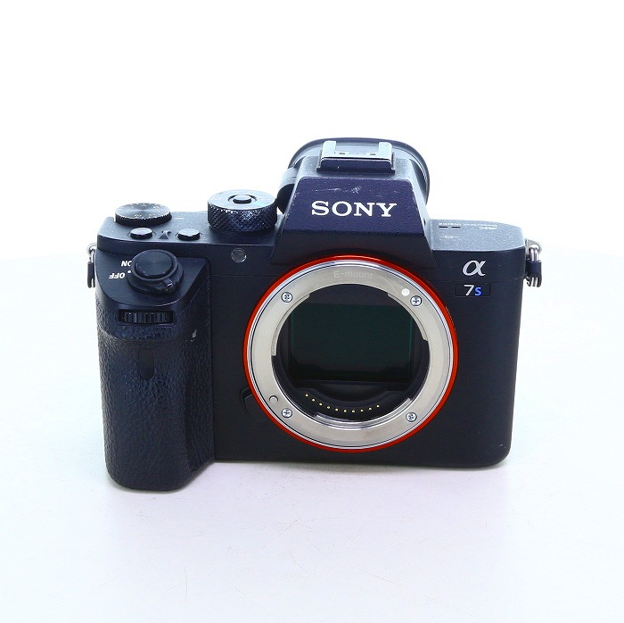 �y���Áz(�\�j�[) SONY ��7S II �{�f�B