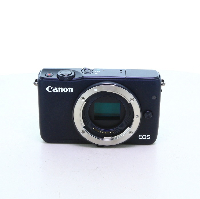【中古】(キヤノン) Canon EOS M10 ボデイ ブラツク