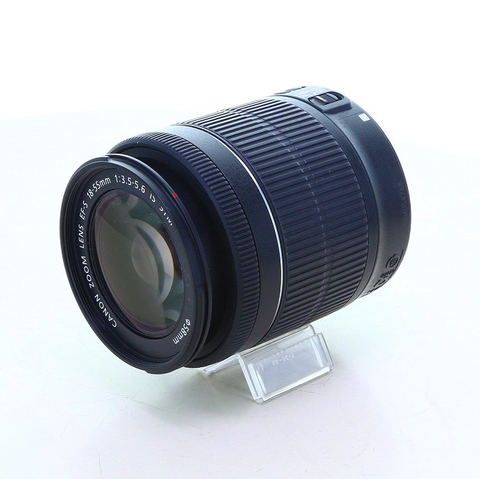 �y���Áz(�L���m��) Canon EF-S18-55/3.5-5.6 IS STM