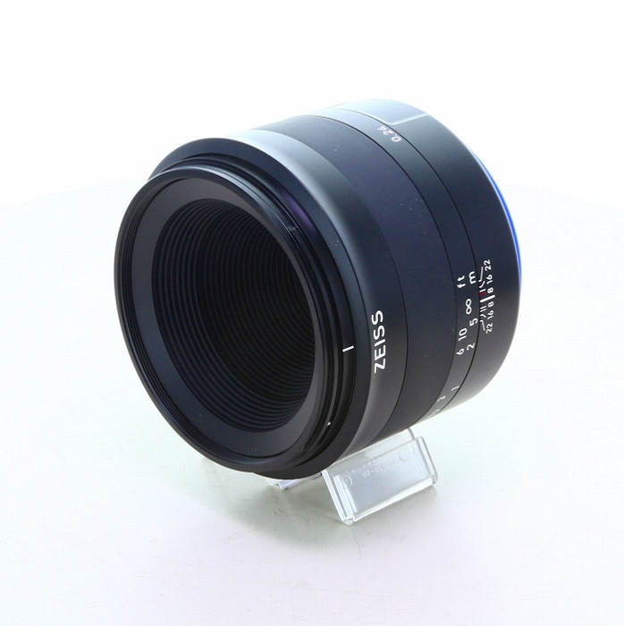 �y���Áz(�R�V�i) Cosina �J�[���c�A�C�X Milvus 50/2 ZE(�L���m���p)